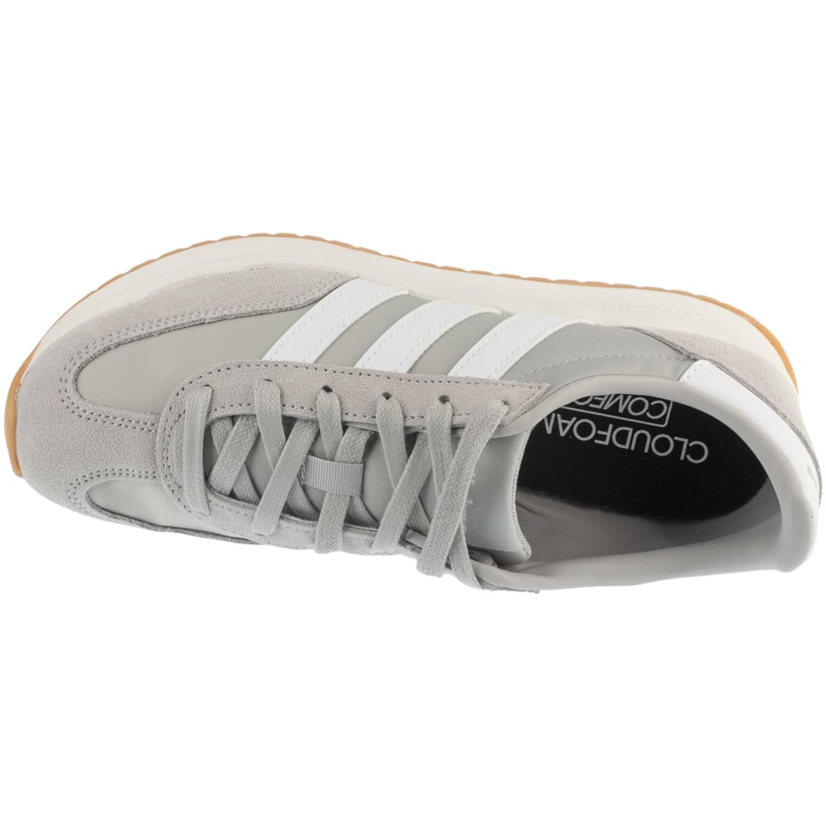 Women's Sneakers adidas Gray