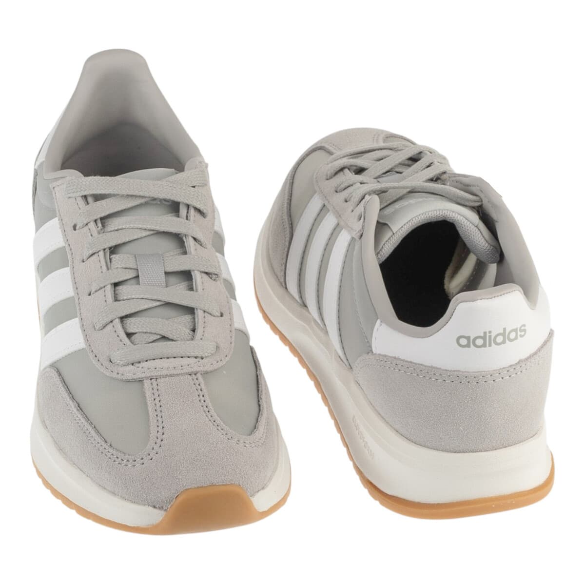 Women's Sneakers adidas Gray