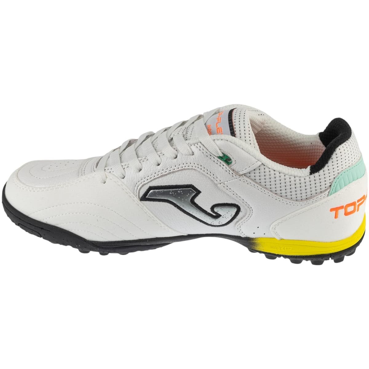 Men's Football Boots Joma White