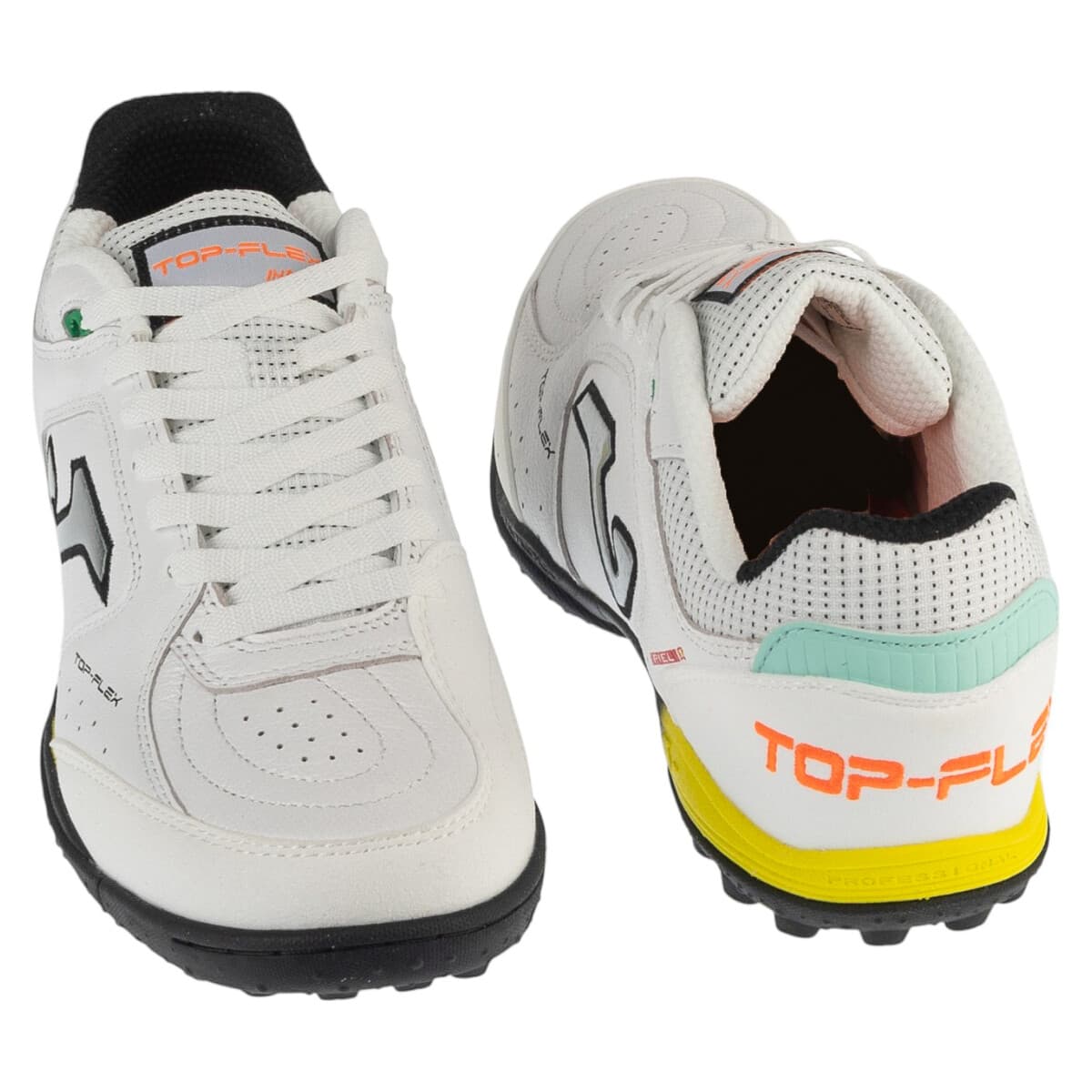 Men's Football Boots Joma White