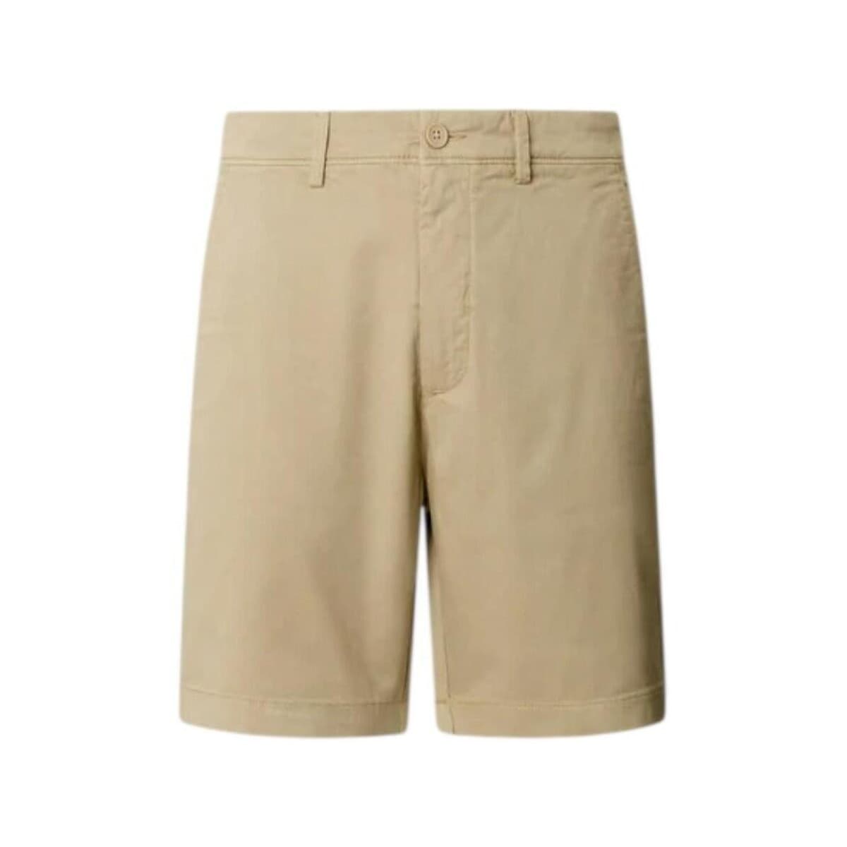 Men's Shorts Pepe Jeans Beige