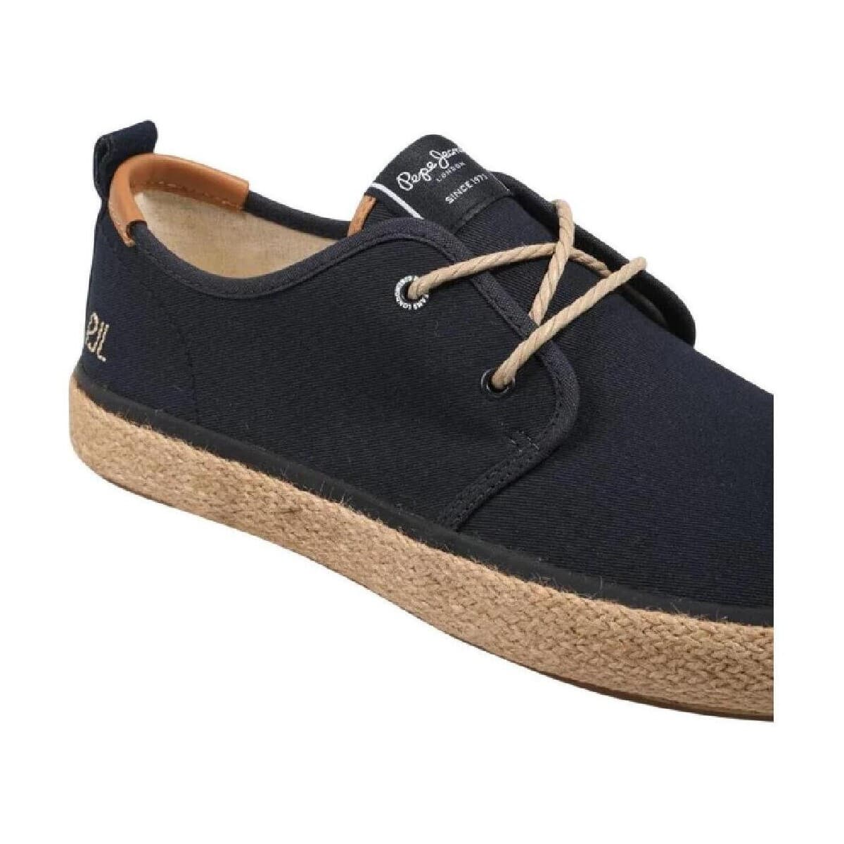 Men's Sneakers Pepe Jeans Blue