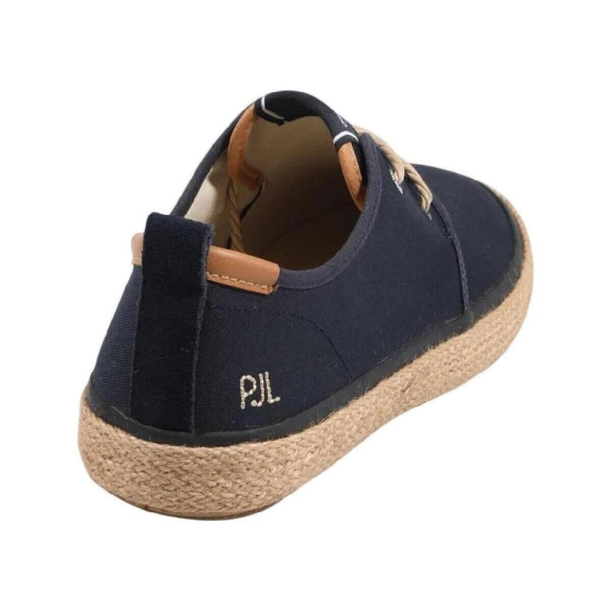 Men's Sneakers Pepe Jeans Blue