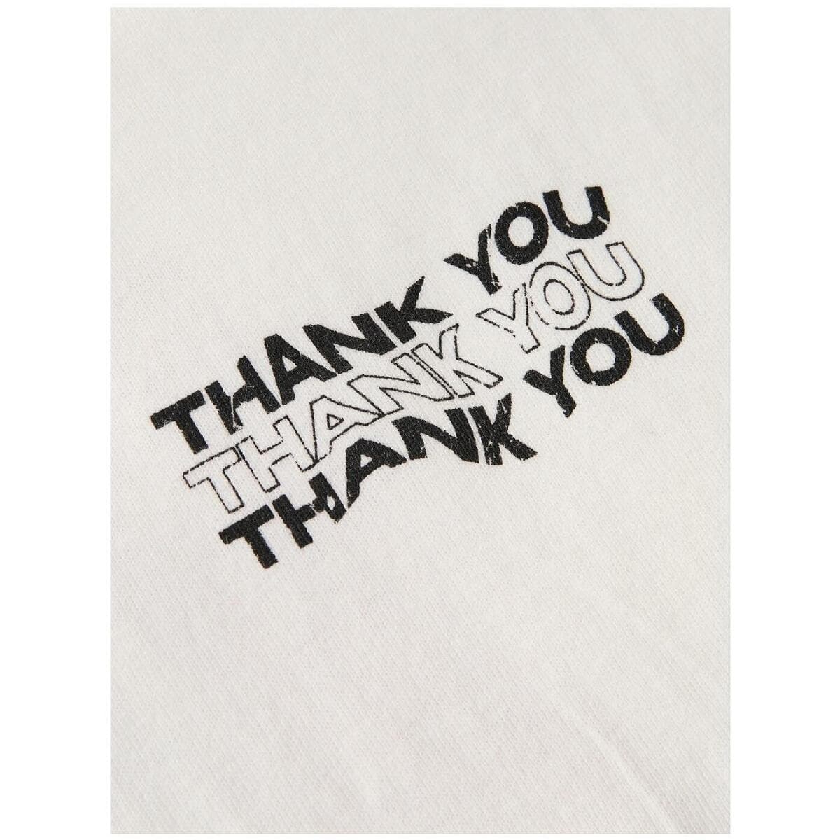 Women's T-Shirts JJXX White