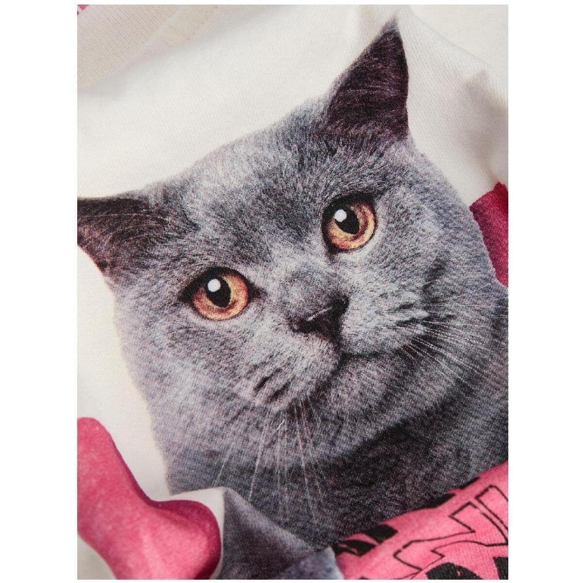 Women's T-Shirts JJXX White