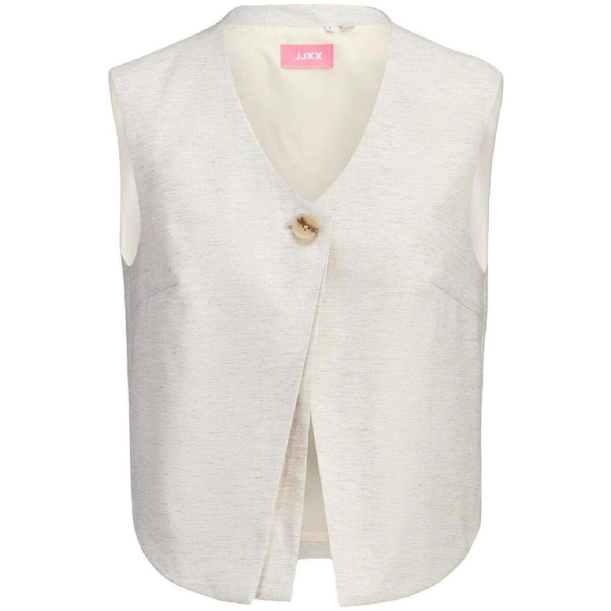Women's Jackets JJXX Beige