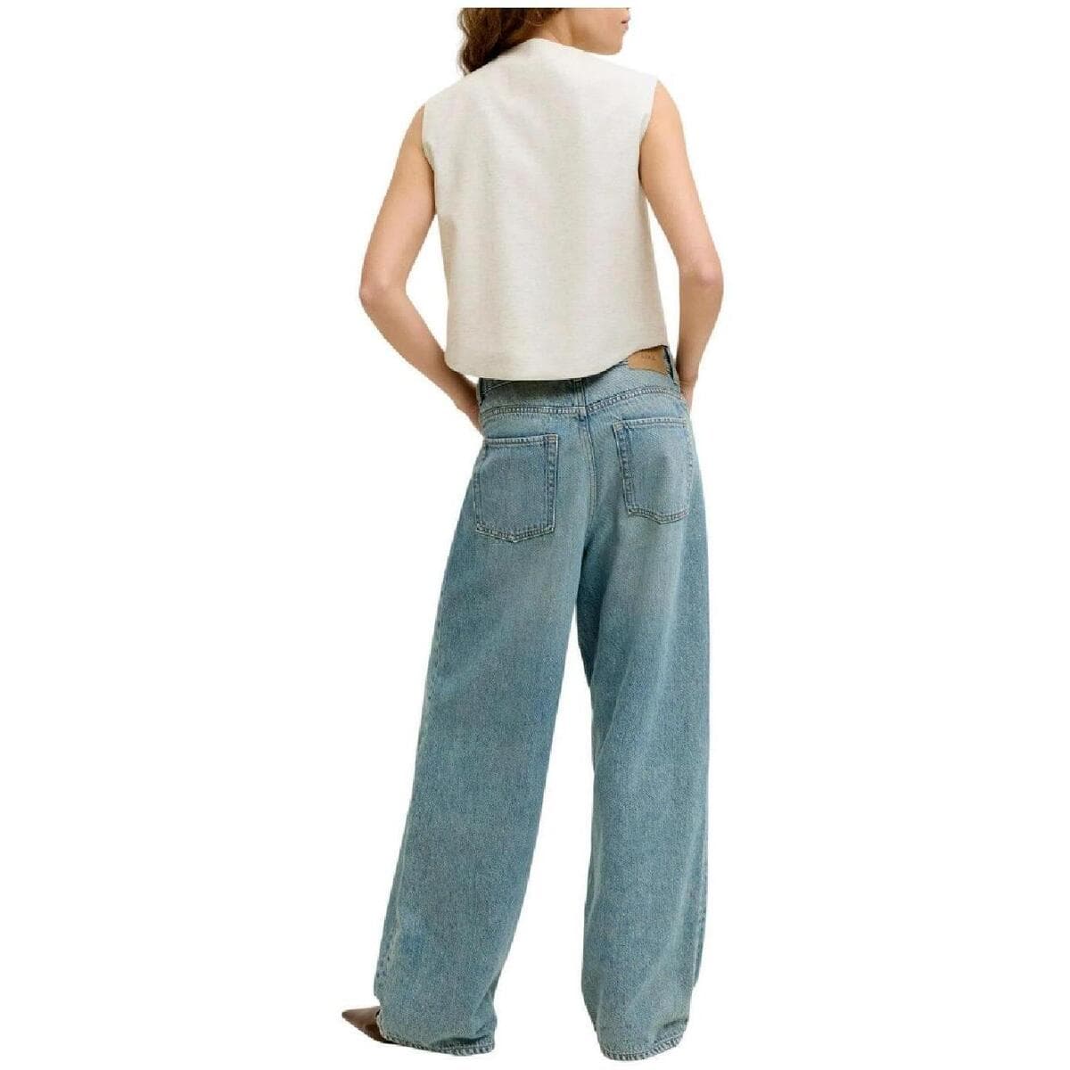 Women's Jackets JJXX Beige