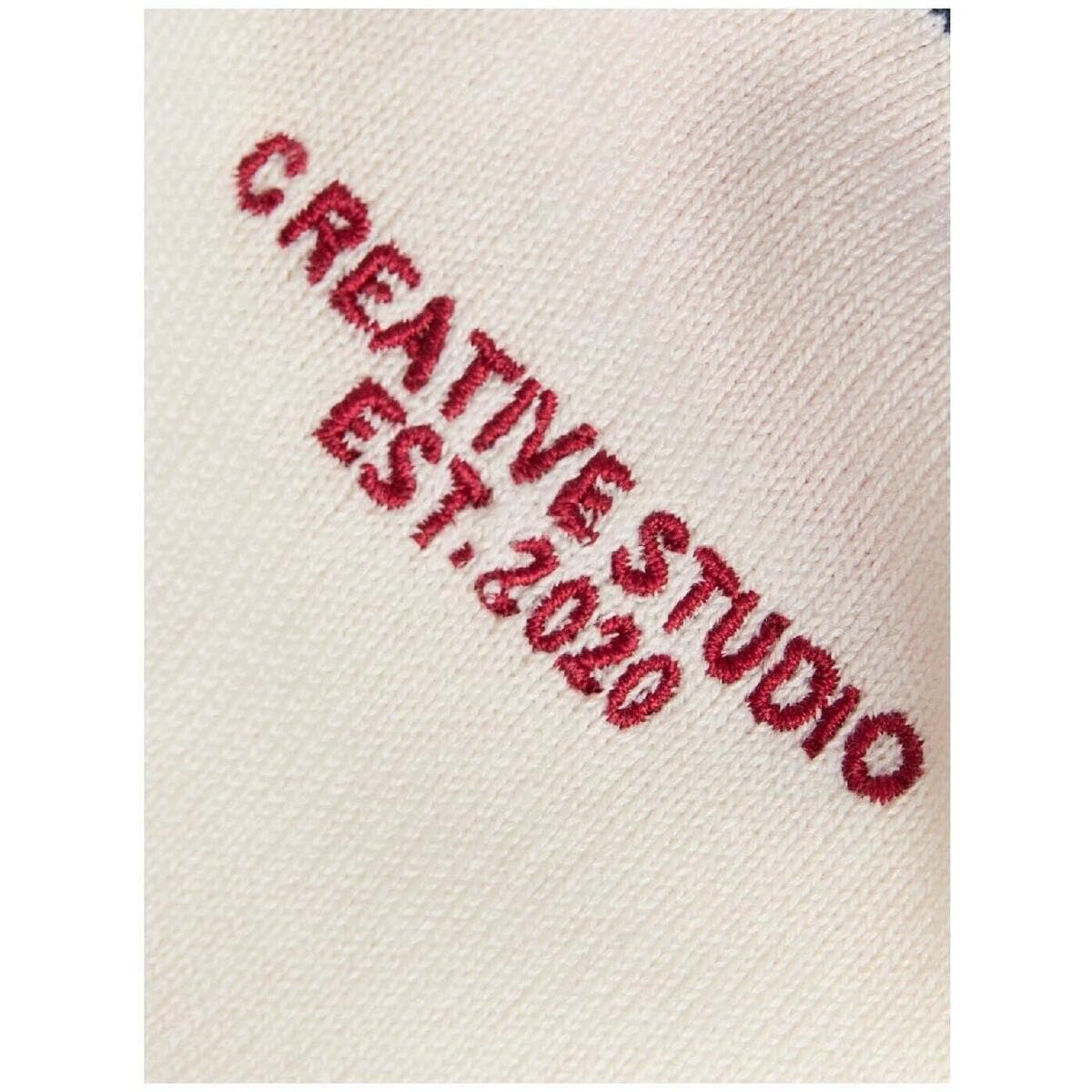 Women's Sleeveless Tops JJXX Beige