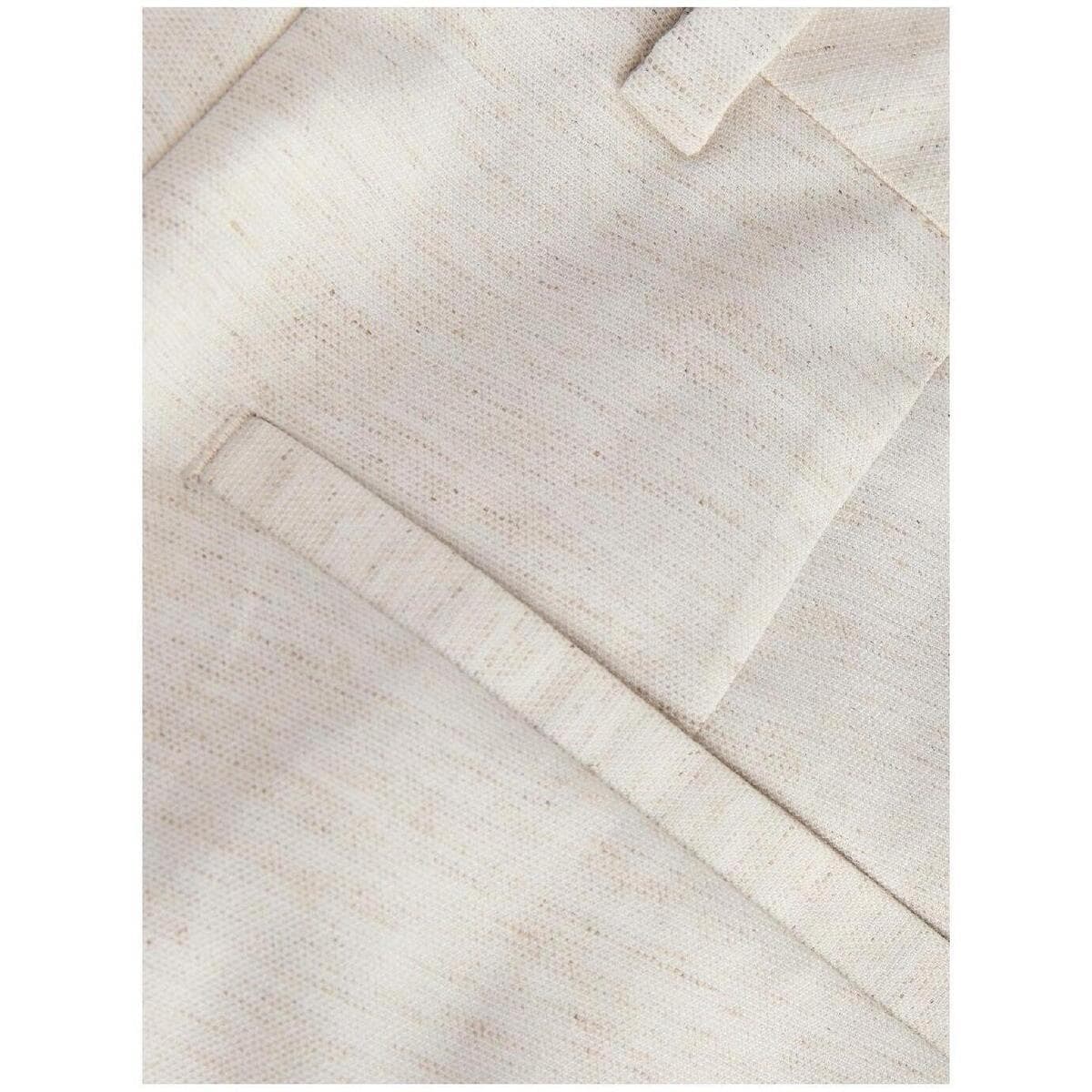 Women's Pants JJXX Beige