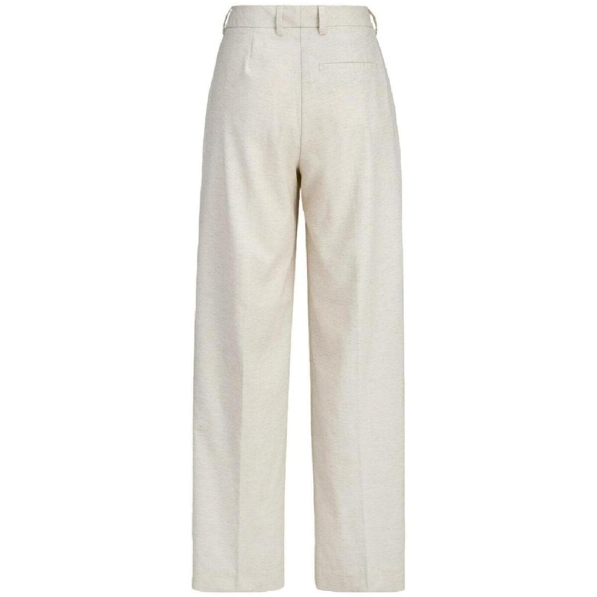 Women's Pants JJXX Beige