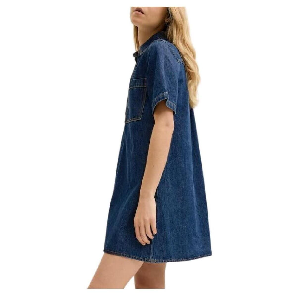 Women's Dresses JJXX Blue