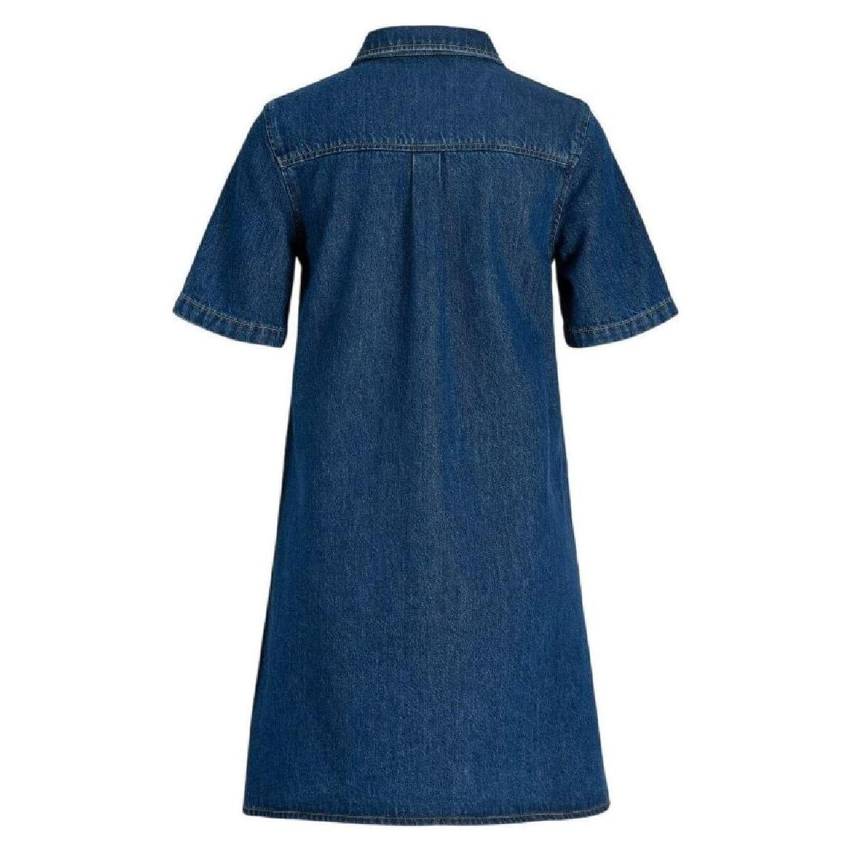 Women's Dresses JJXX Blue