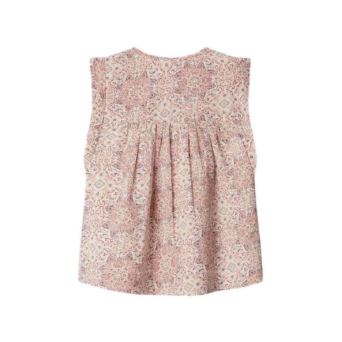 Girls' T-Shirts Pepe Jeans Multicolor