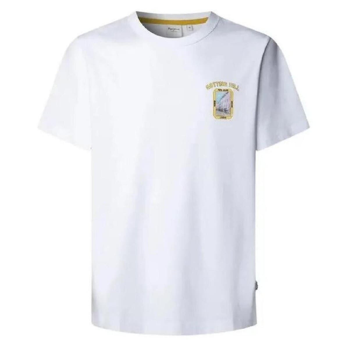 T-shirt με κοντά μανίκια Pepe jeans PM5010288 800