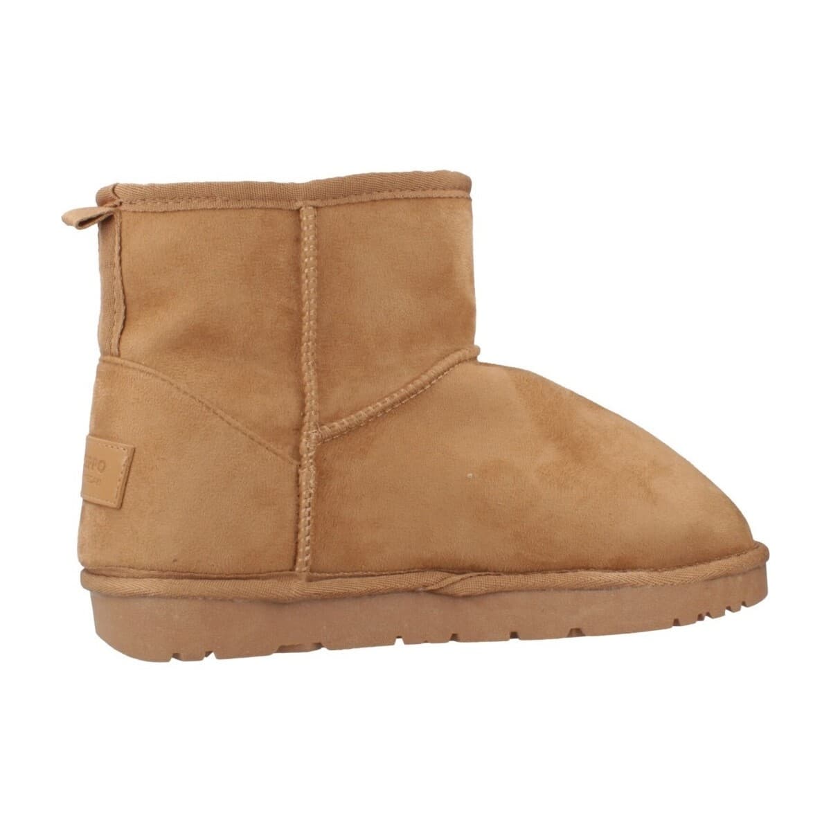 Girls' Ankle Boots Gioseppo Brown