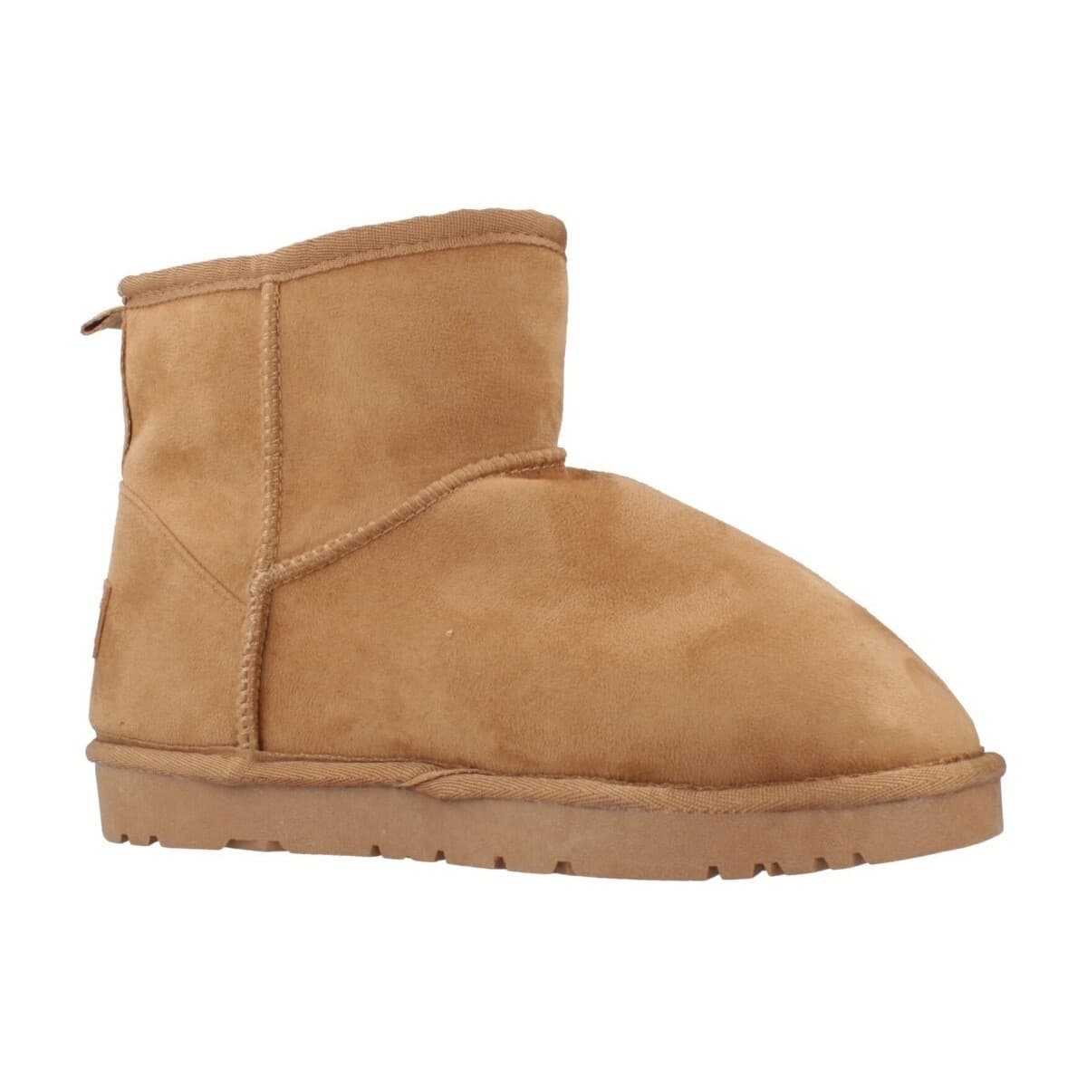 Girls' Ankle Boots Gioseppo Brown