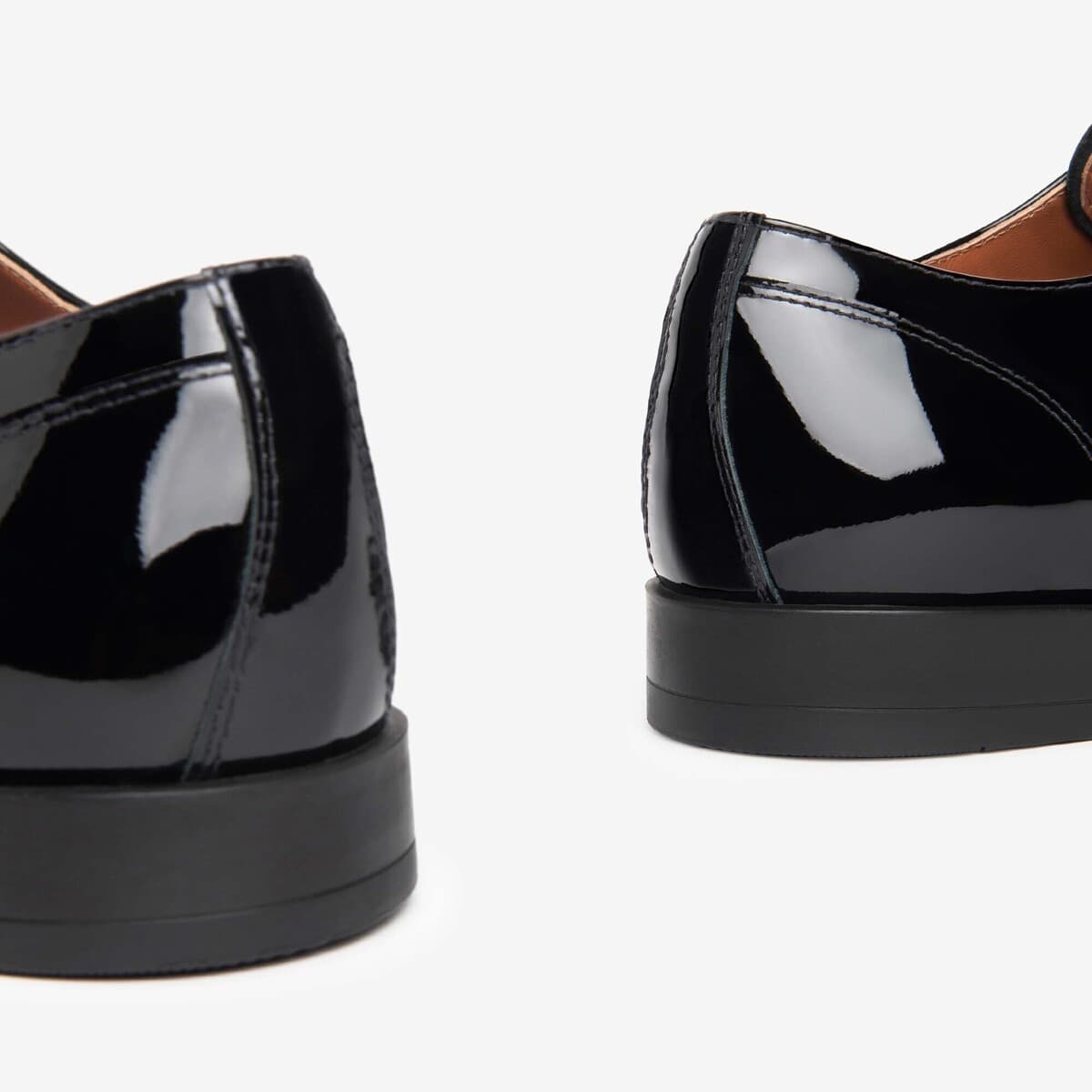 Men's Derby Shoes NeroGiardini Black