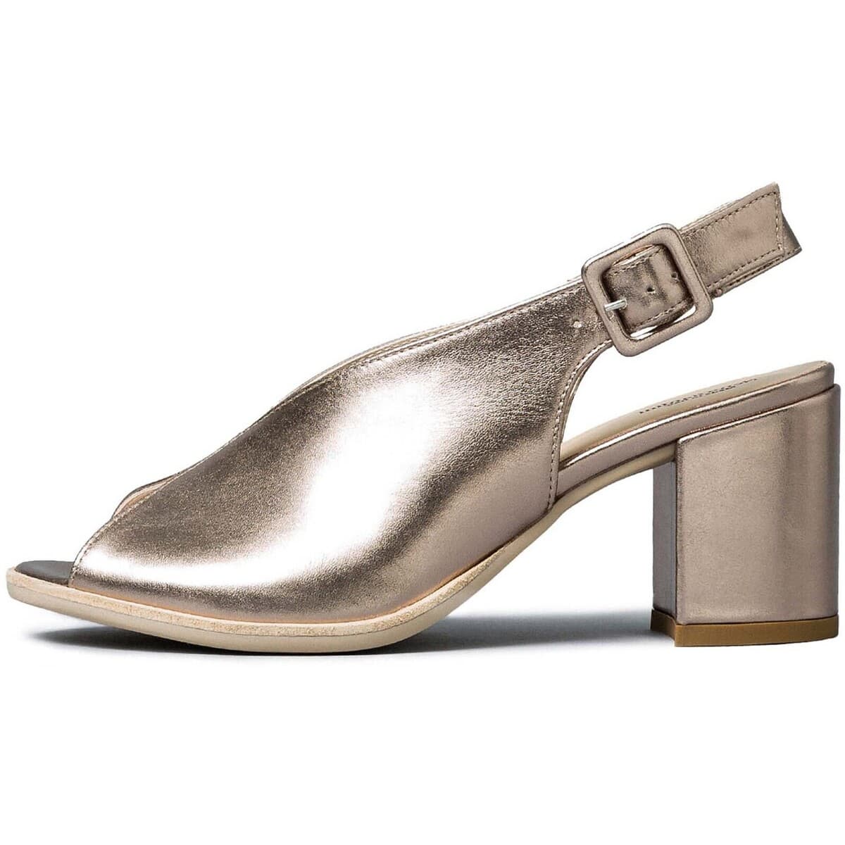 Women's Pumps NeroGiardini Blue