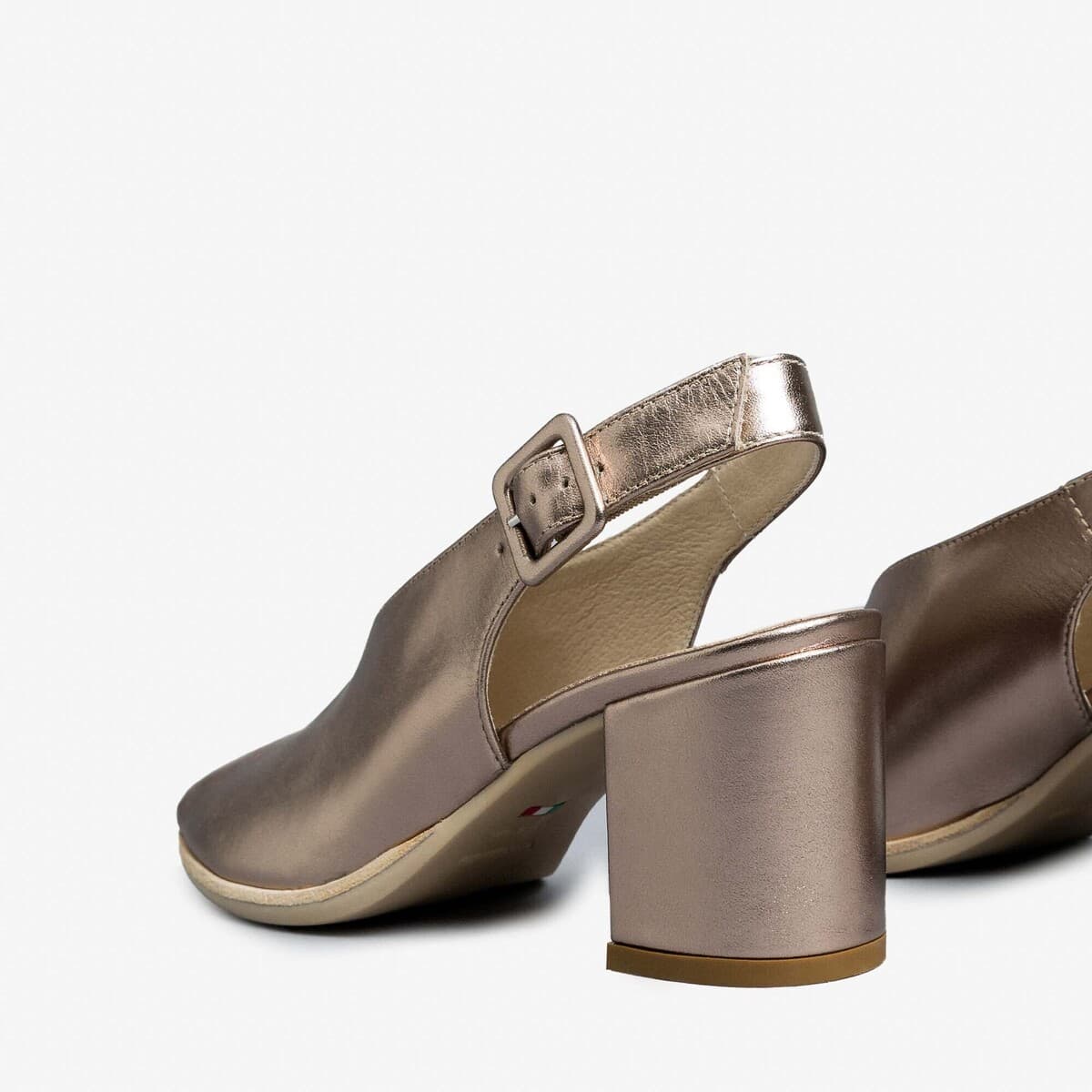 Women's Pumps NeroGiardini Brown