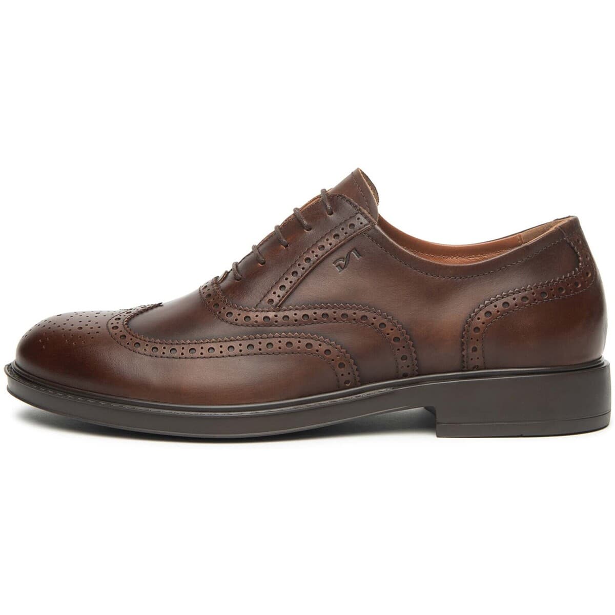 Men's Oxfords NeroGiardini Blue