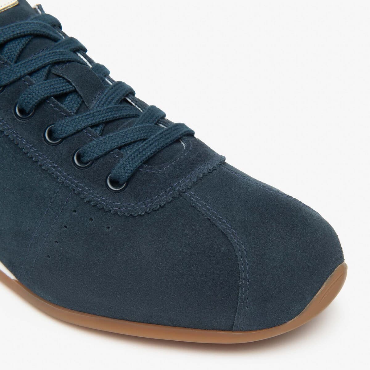 Men's Sneakers NeroGiardini Blue