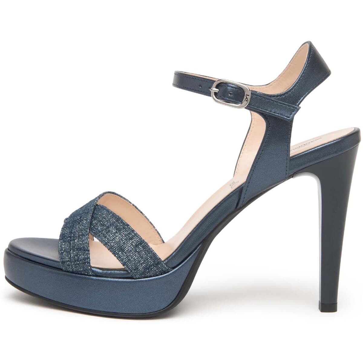 Women's Pumps NeroGiardini Blue