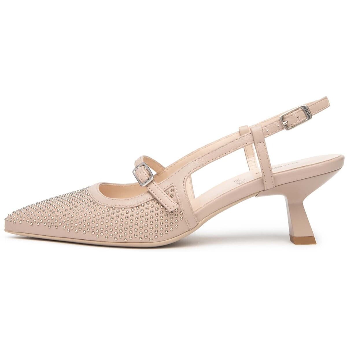 Women's Pumps NeroGiardini Pink
