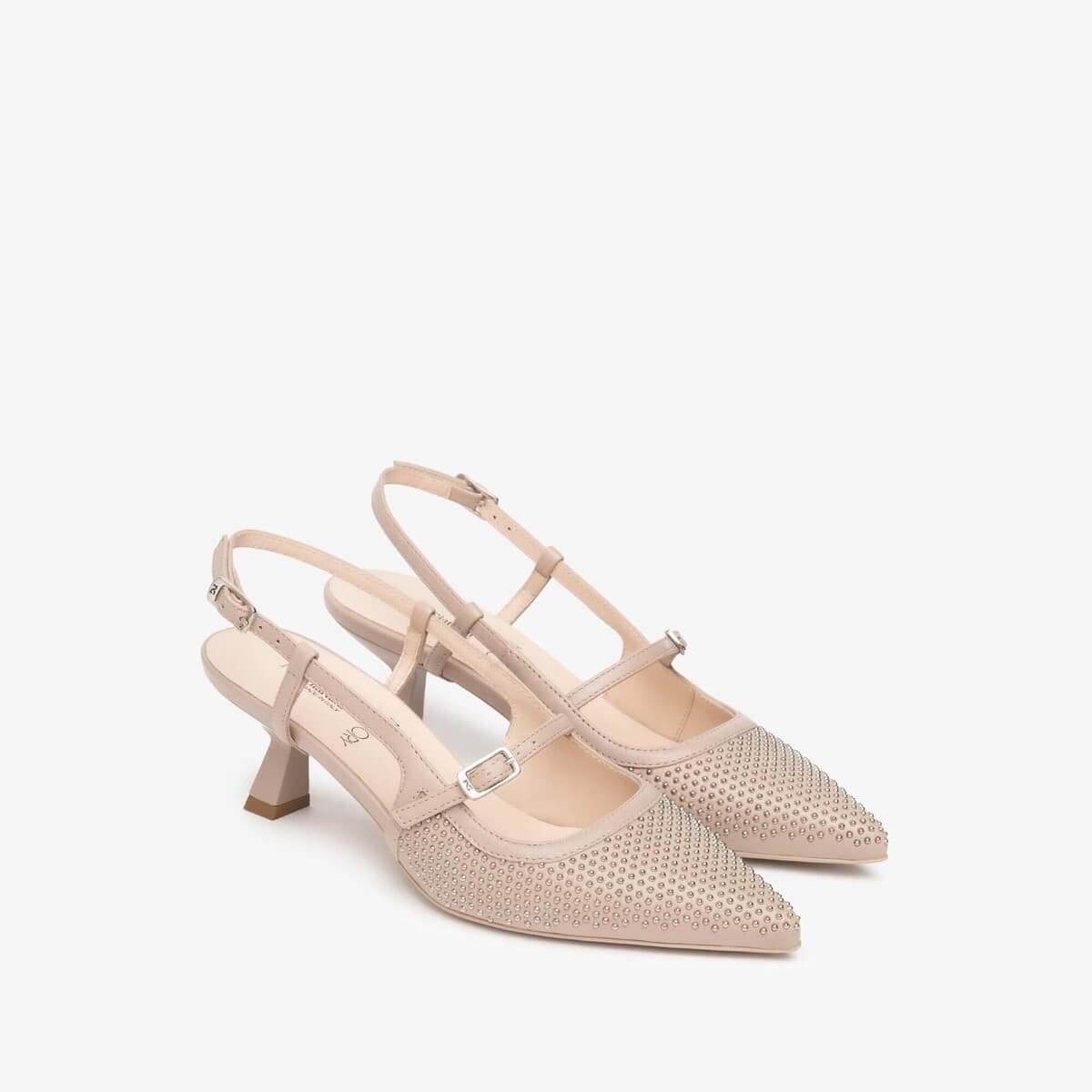 Women's Pumps NeroGiardini Pink