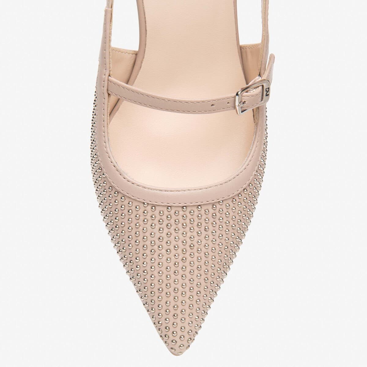 Women's Pumps NeroGiardini Pink