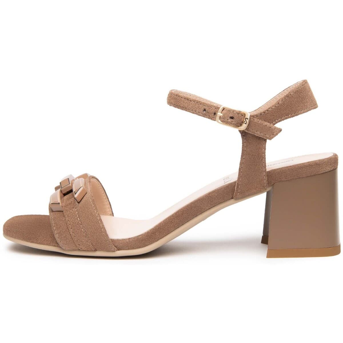 Women's Pumps NeroGiardini Brown