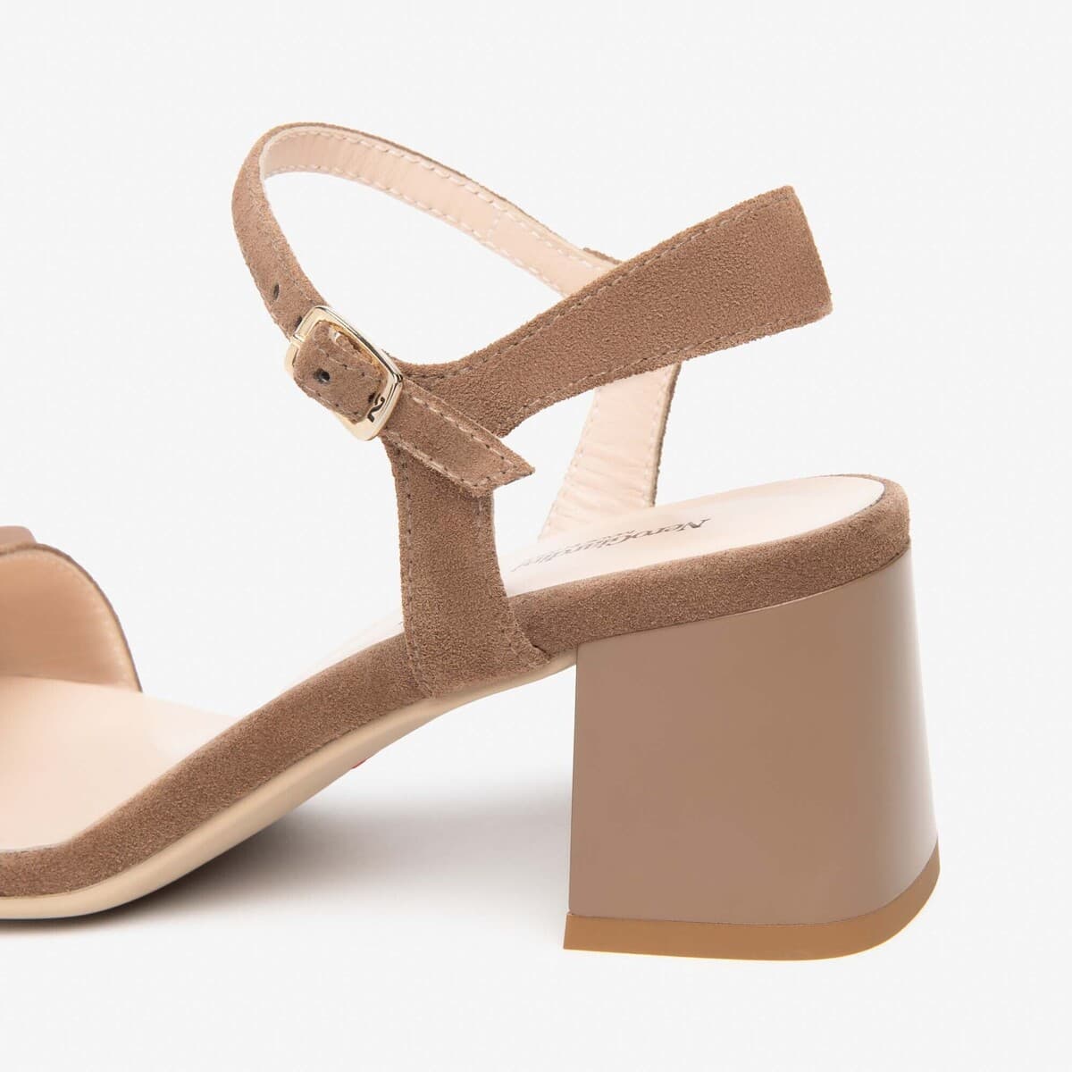 Women's Pumps NeroGiardini Brown