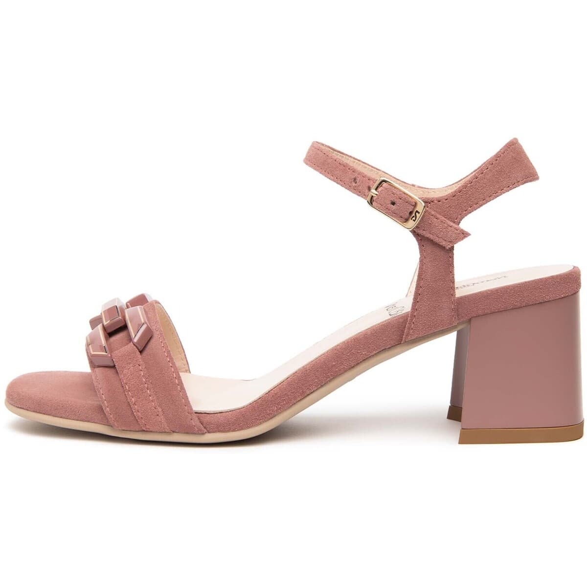 Women's Pumps NeroGiardini Brown