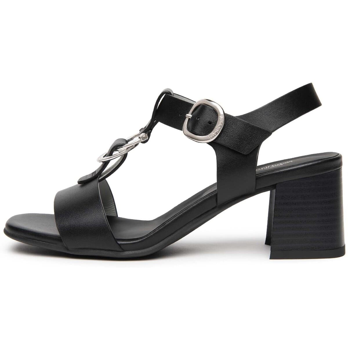 Women's Pumps NeroGiardini Brown