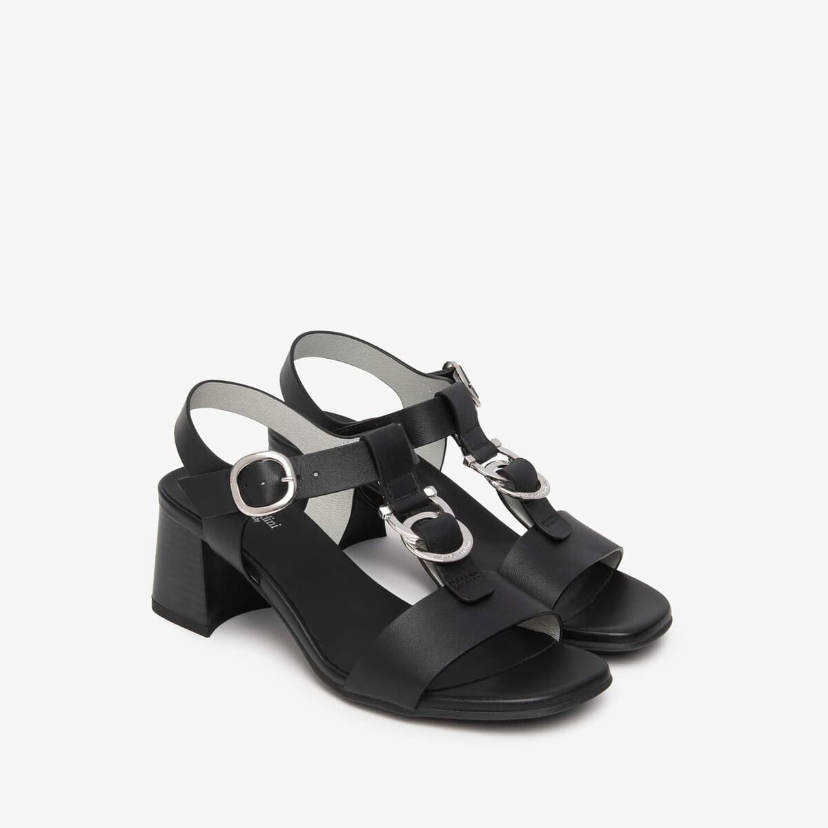 Women's Pumps NeroGiardini Black