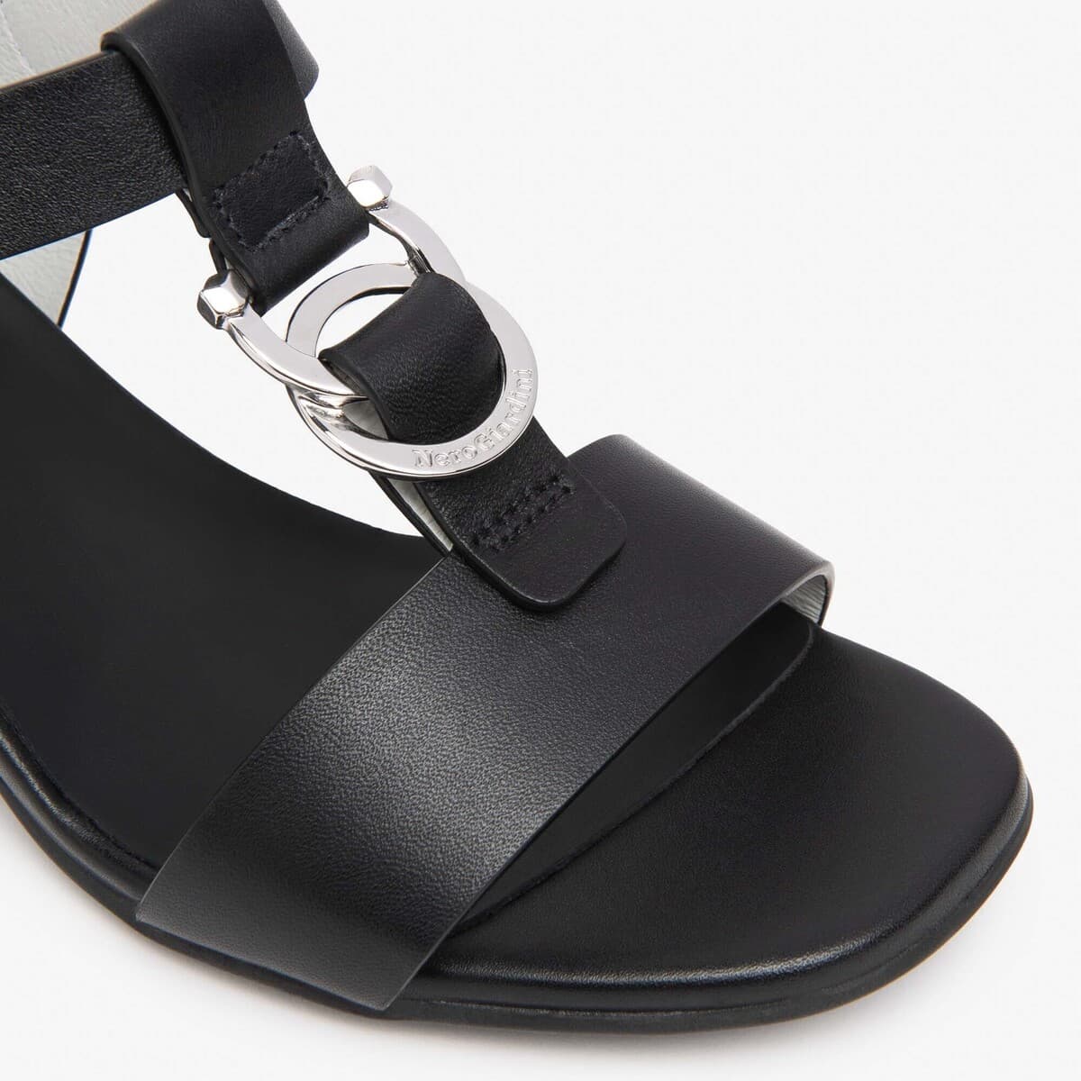 Women's Pumps NeroGiardini Black