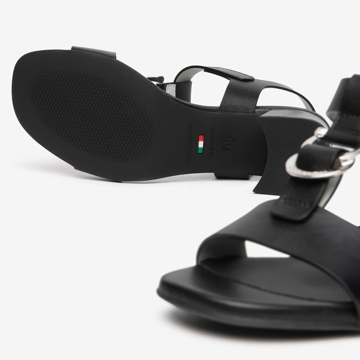 Women's Pumps NeroGiardini Black