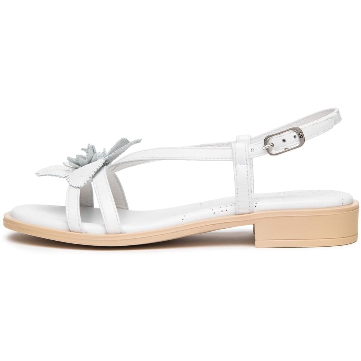 Women's Sandals NeroGiardini Pink