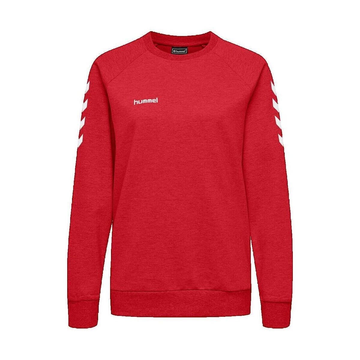 Φούτερ hummel Sweatshirt hmlGO vert