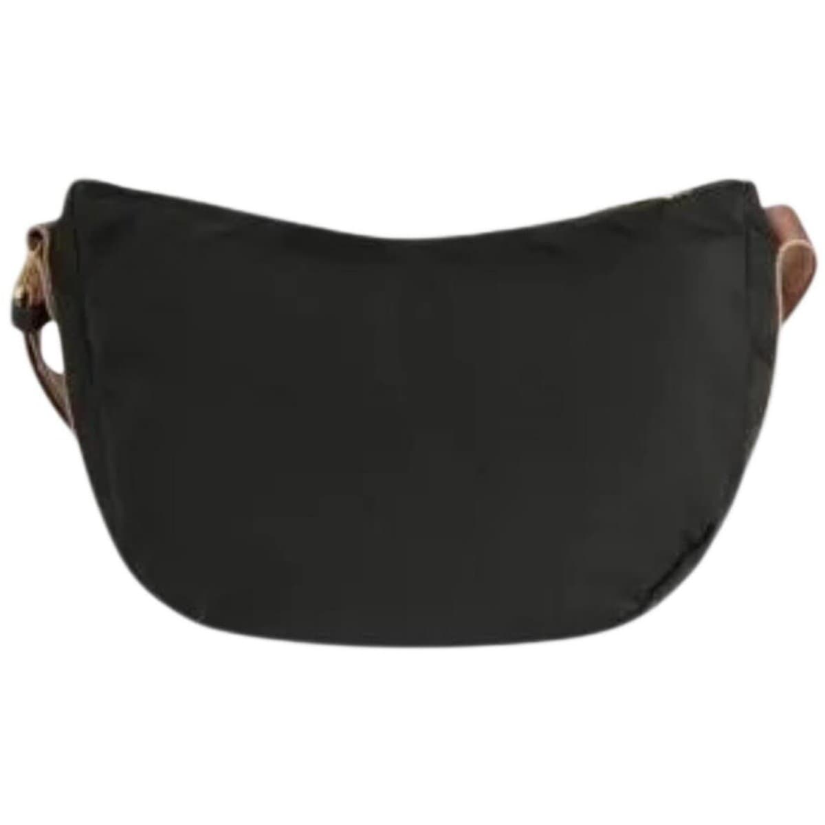 Women's Shoulder Bags Alviero Martini Black