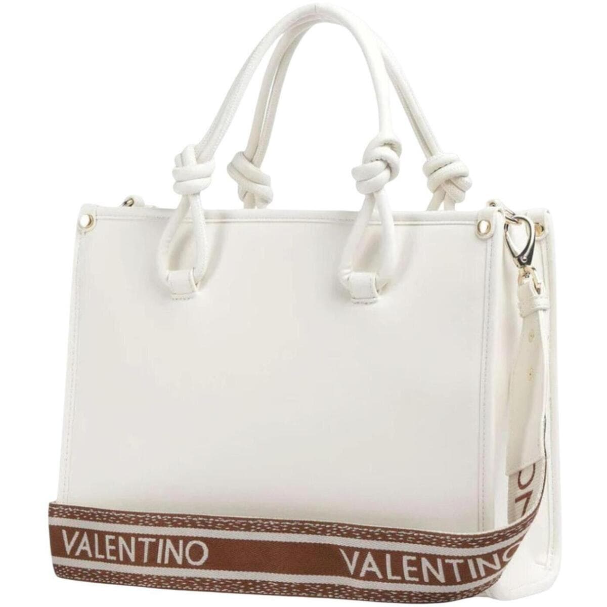 Women's Handbags Valentino Bags White