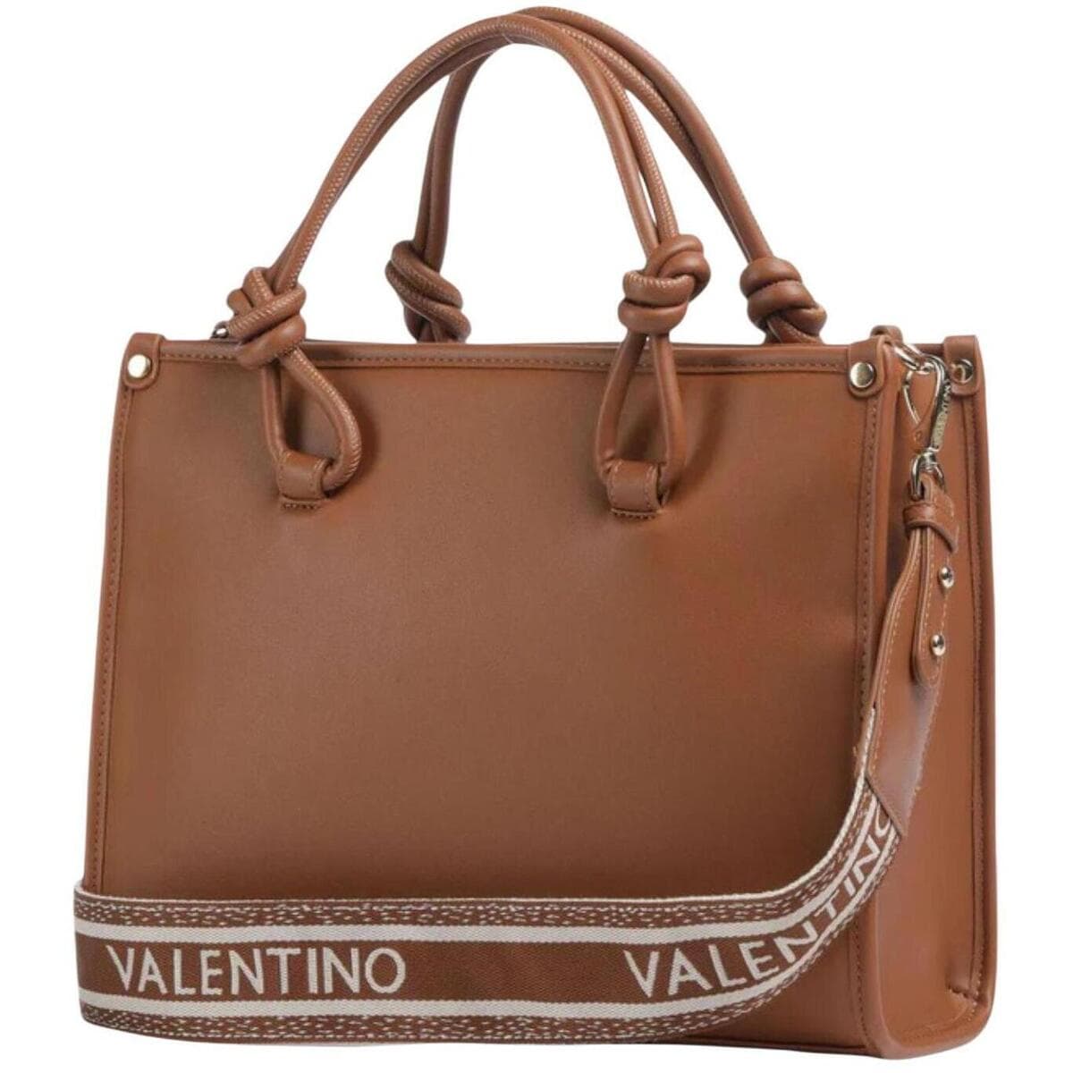 Women's Handbags Valentino Bags Brown