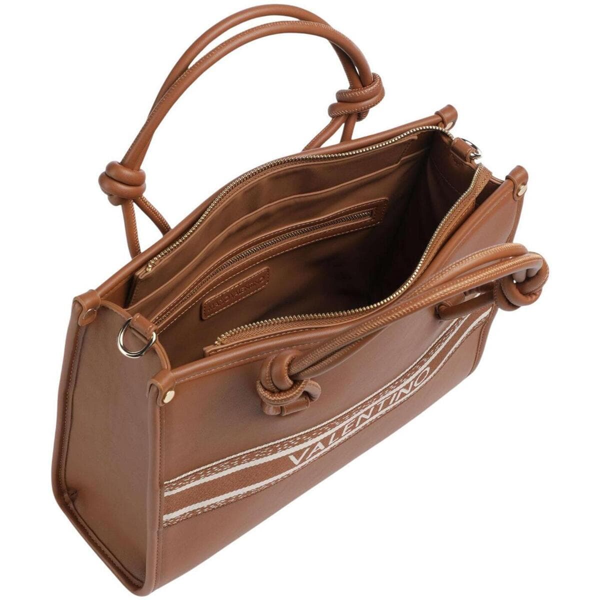 Women's Handbags Valentino Bags Brown