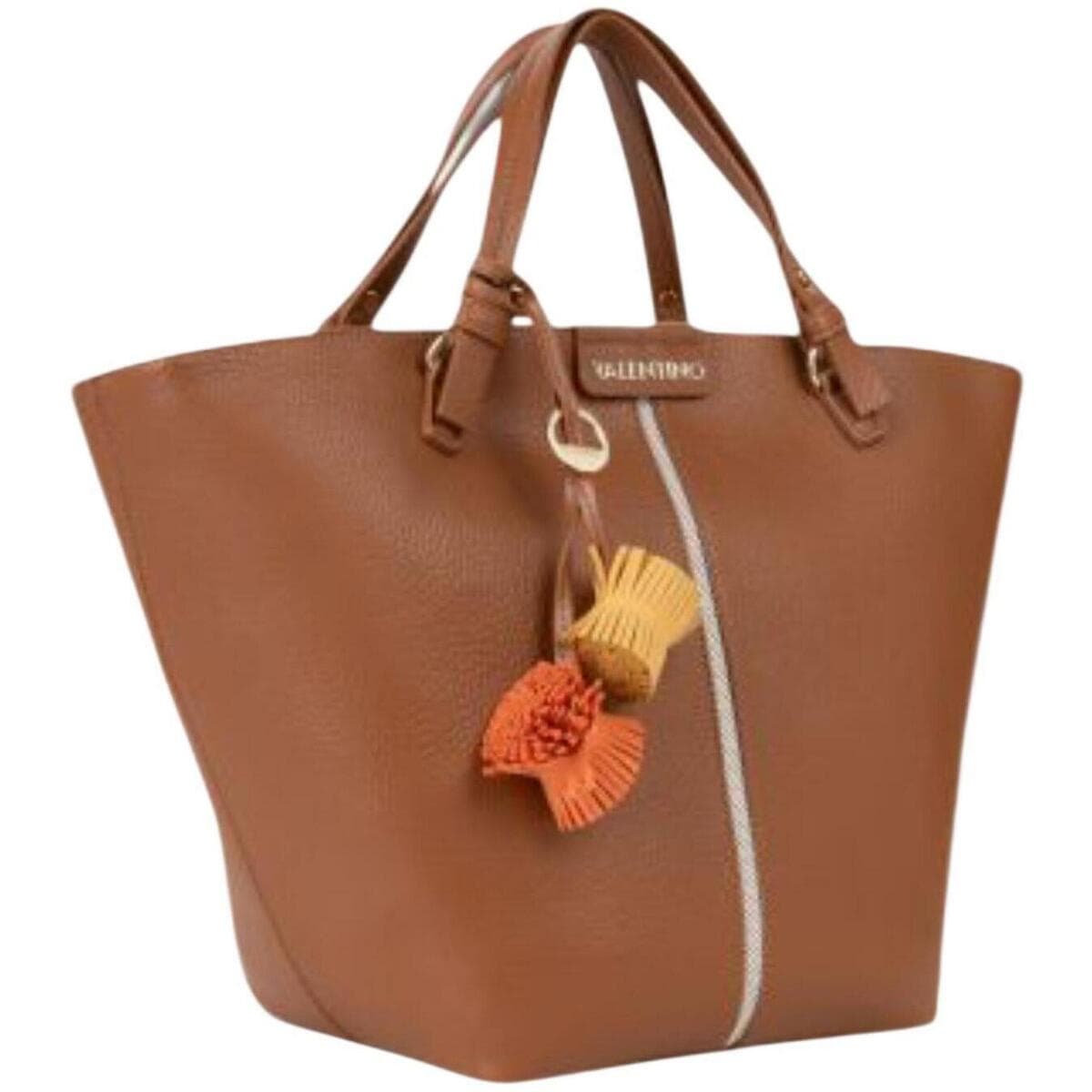 Women's Handbags Valentino Bags Brown