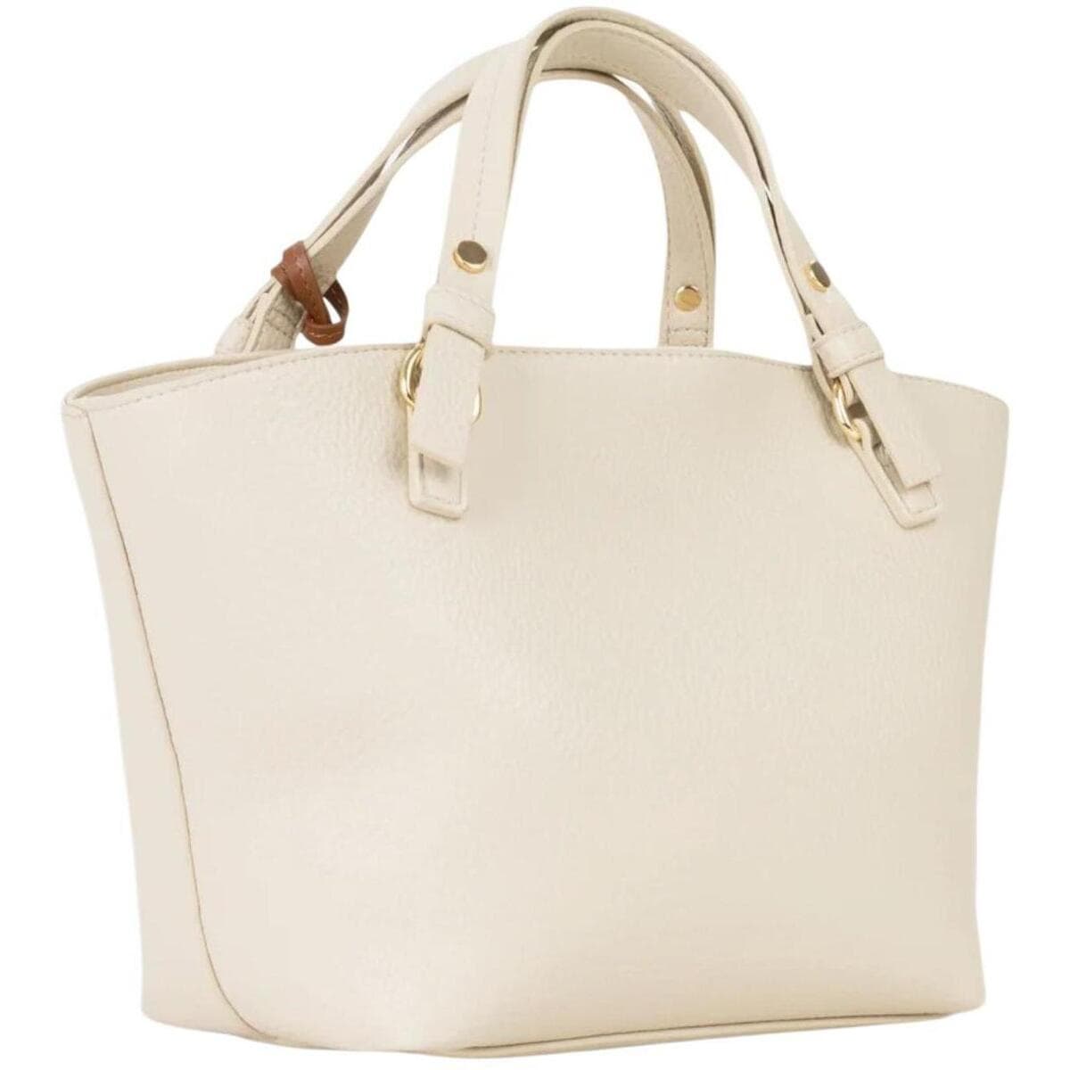 Women's Handbags Valentino Bags Beige