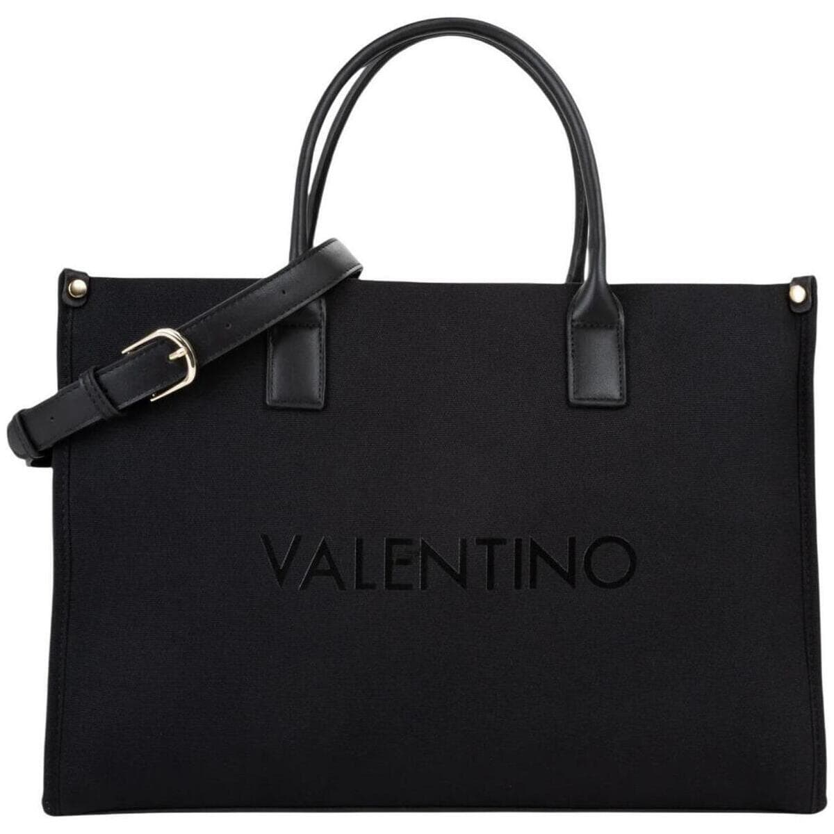 Women's Tote Bags Valentino Bags Black