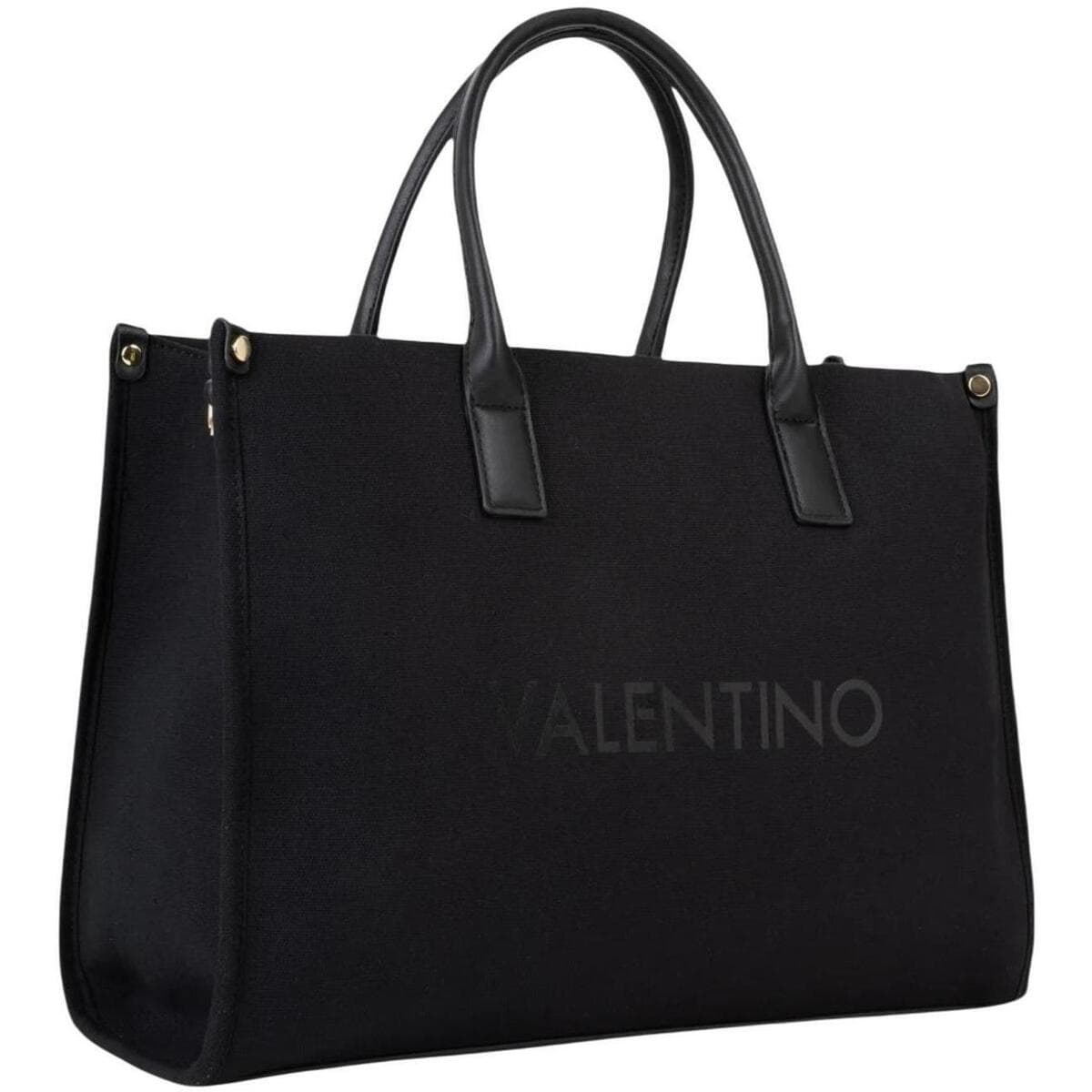Women's Tote Bags Valentino Bags Black