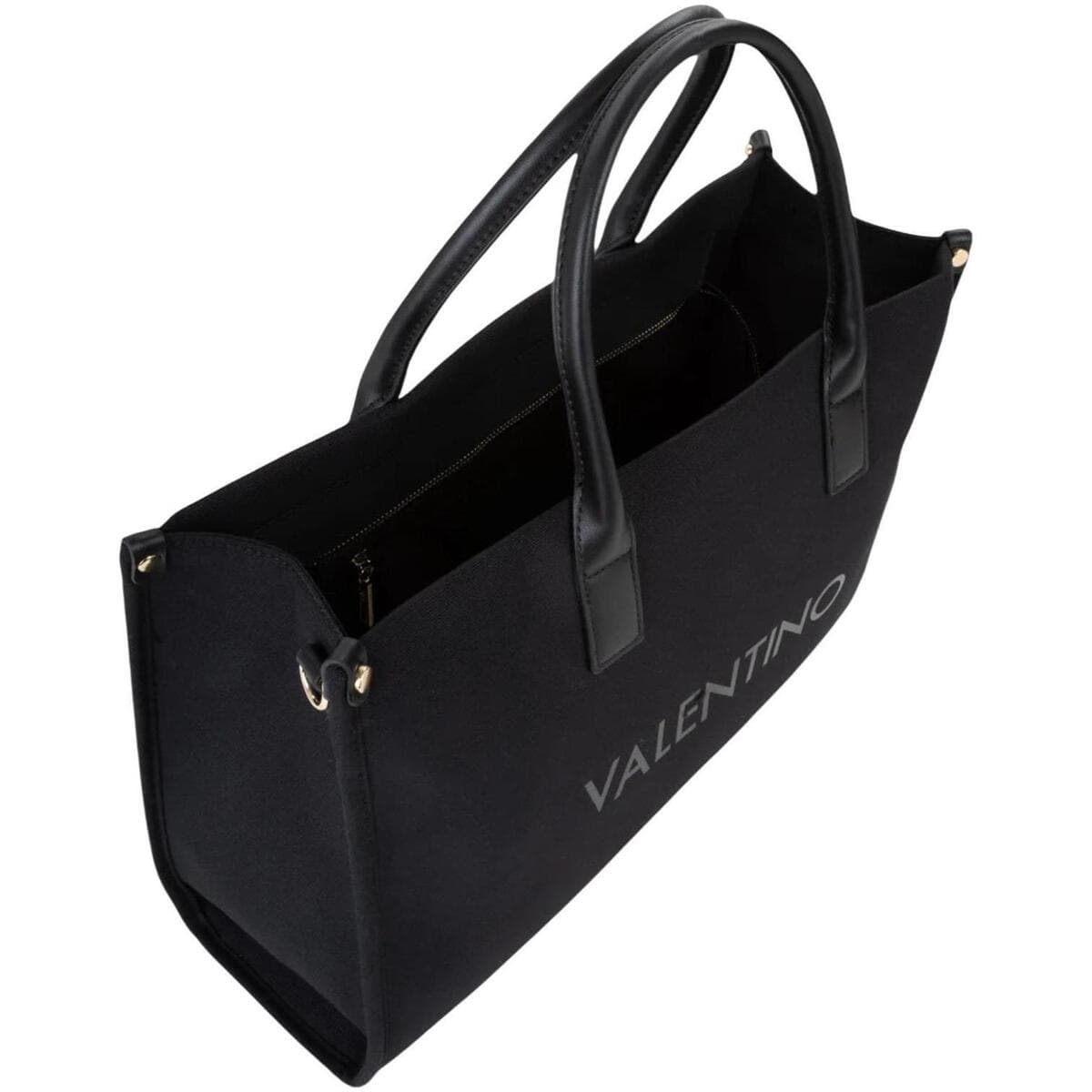 Women's Tote Bags Valentino Bags Black