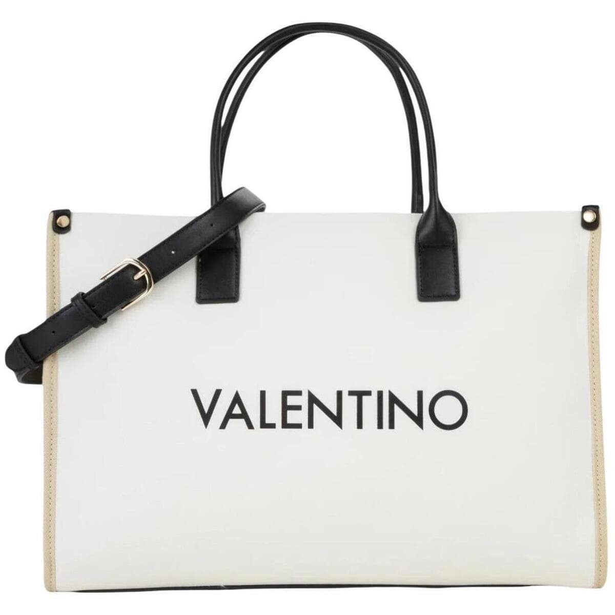 Women's Tote Bags Valentino Bags White