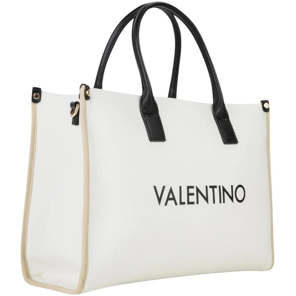 Women's Tote Bags Valentino Bags White