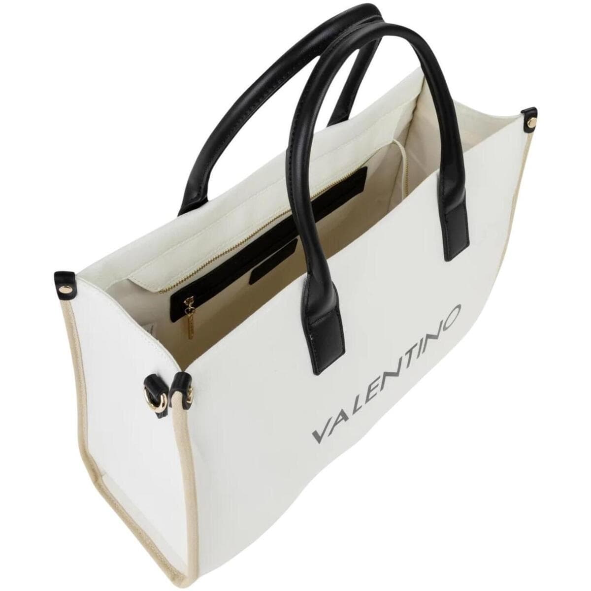 Women's Tote Bags Valentino Bags White